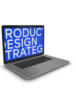 Future London Academy - Product Design Strategy