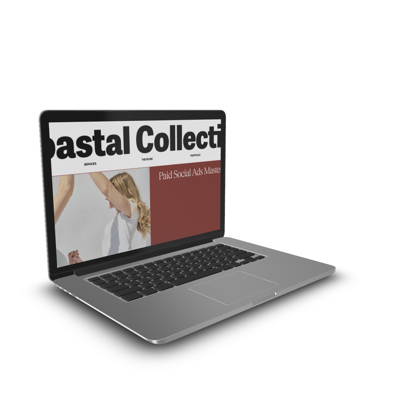 Brooke Apffel - Paid Social Ads Masterclass