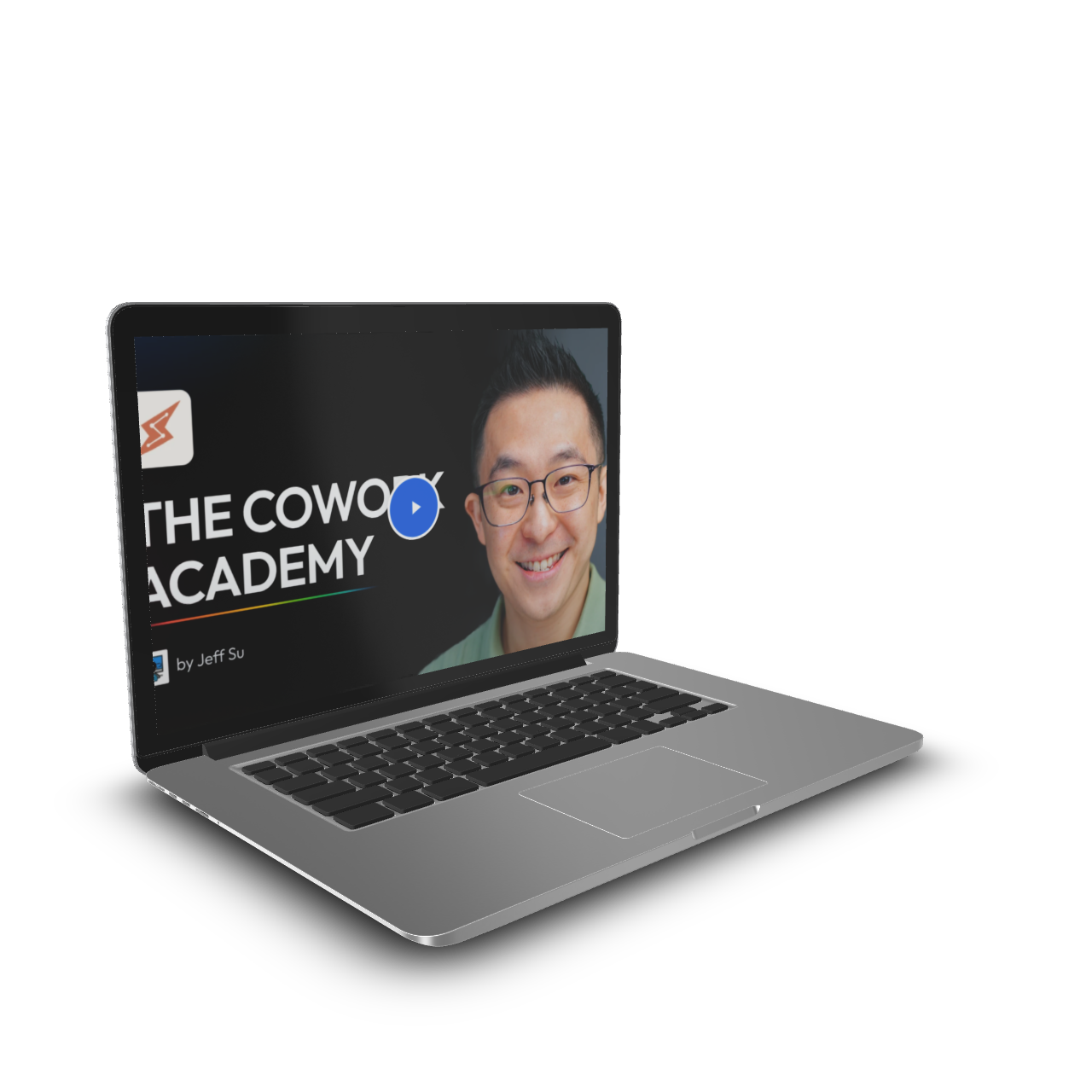Jeff Su - The Cowork Academy
