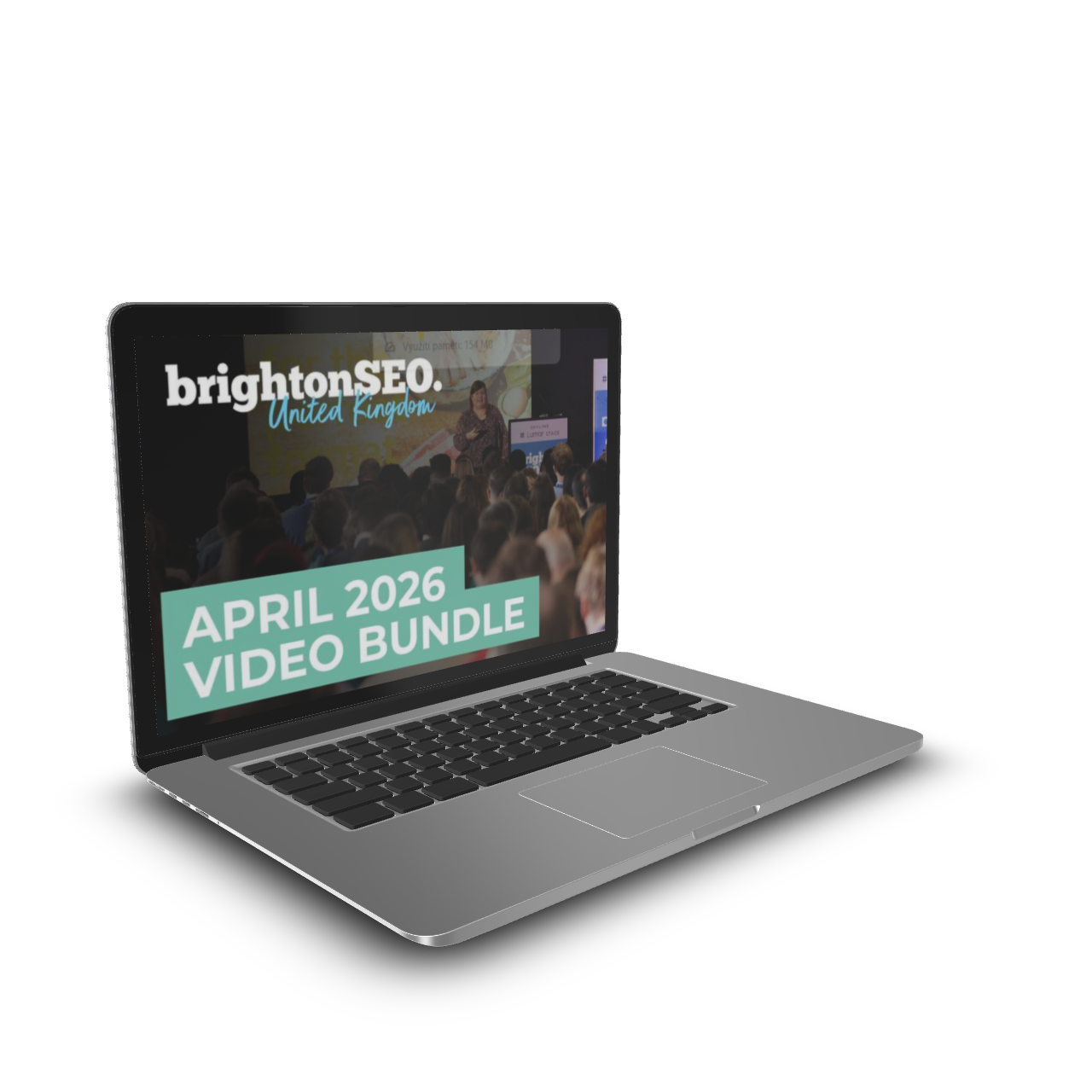 brightonSEO & Hero Conf April 2026 video bundle