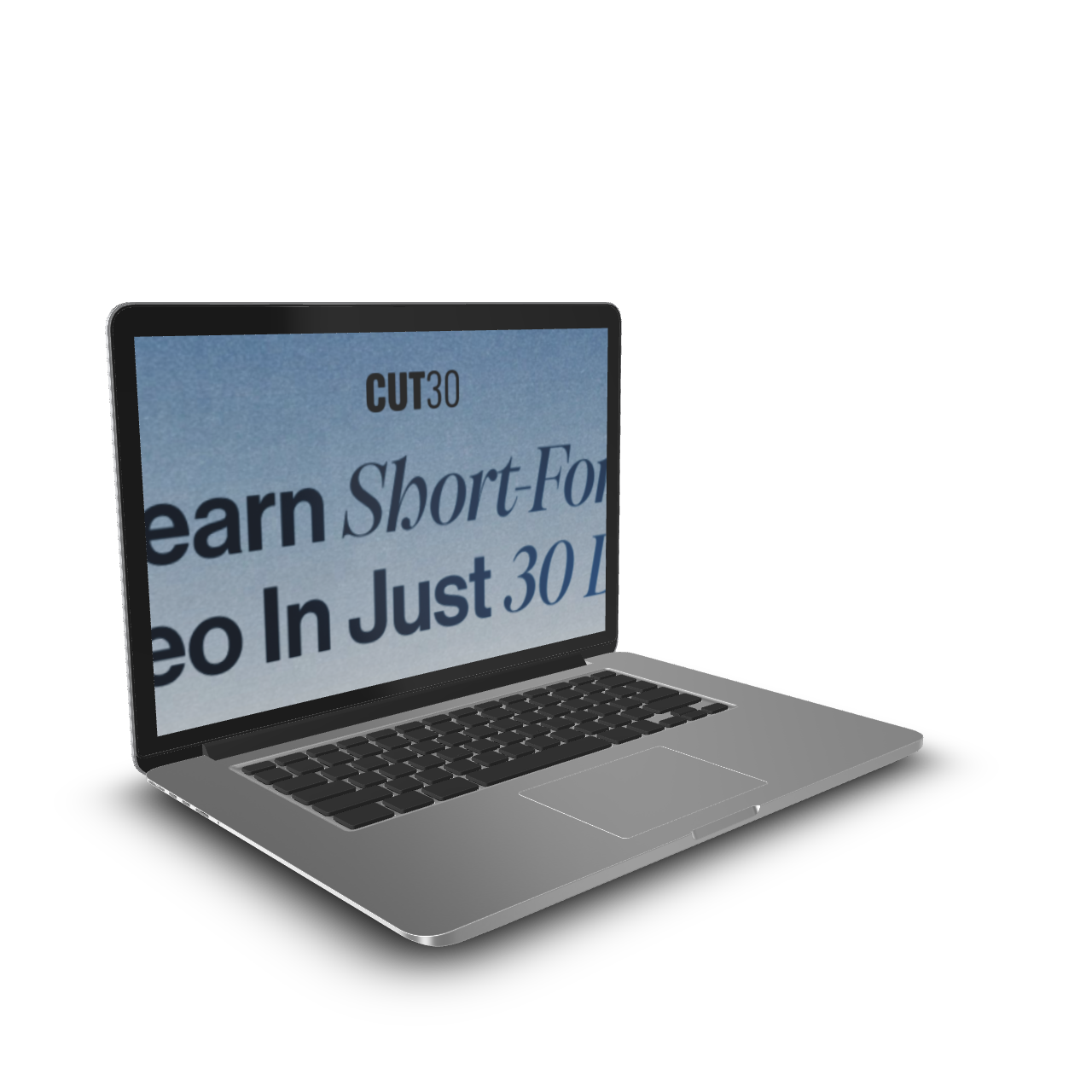 Cut30 - Cut30 Bootcamp