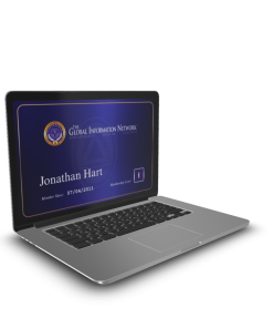 Kevin Trudeau - Global Information Network