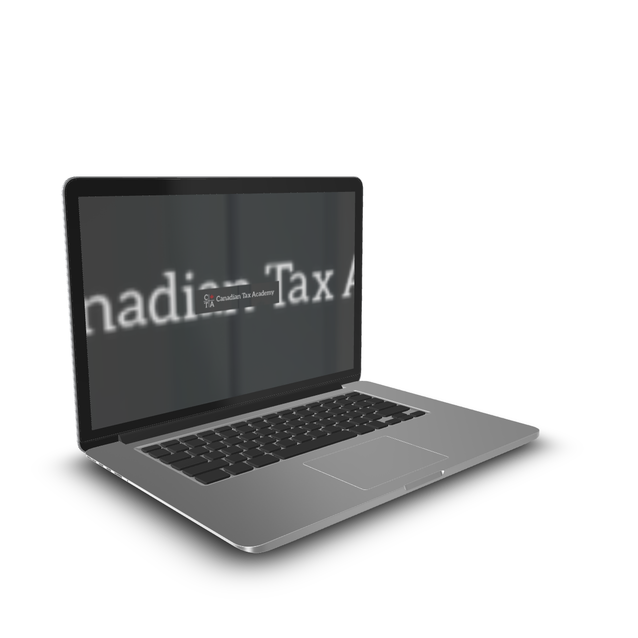 Ian DiNovo - Canadian Tax Academy