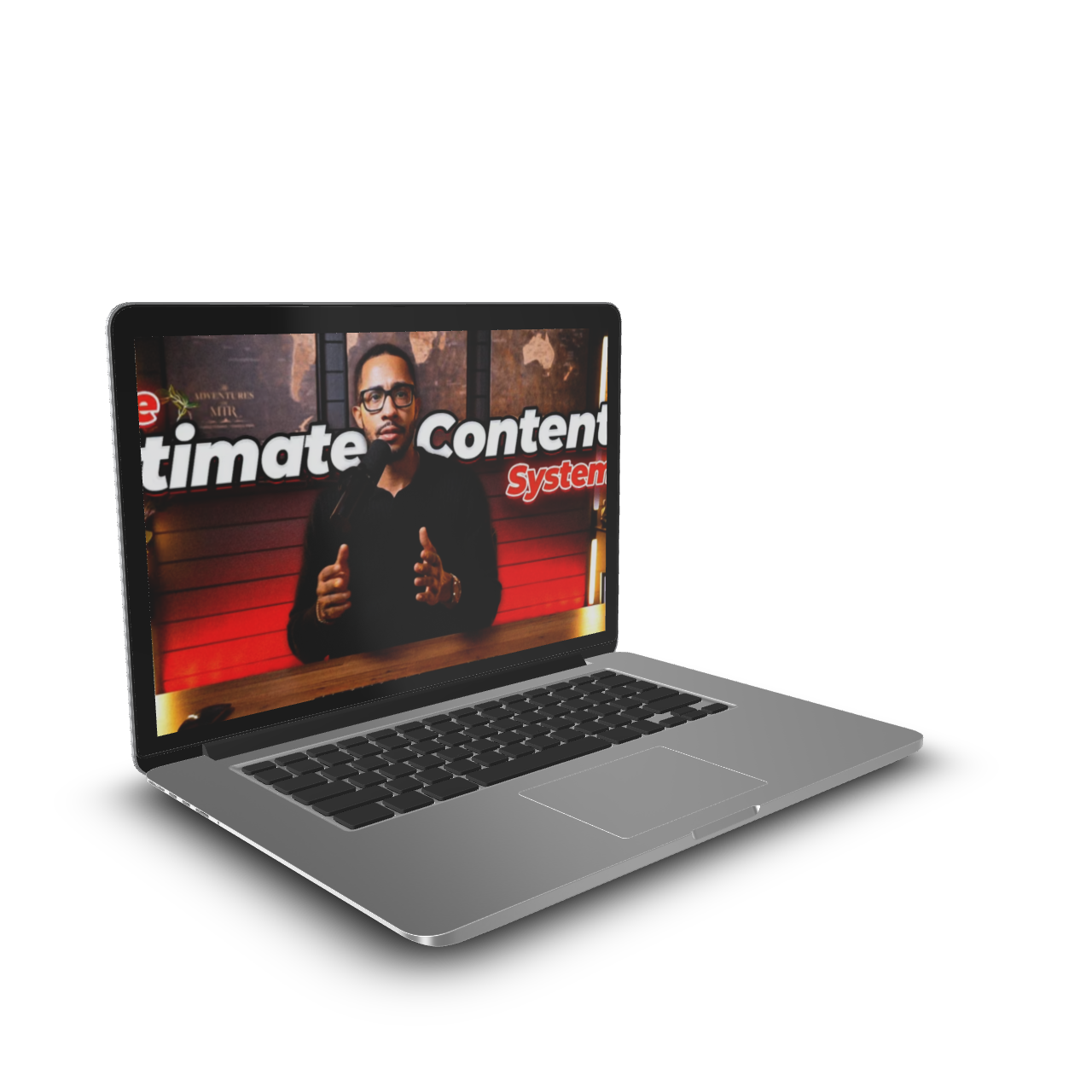 Denée Seaton - Freelance Creative Strategist Program