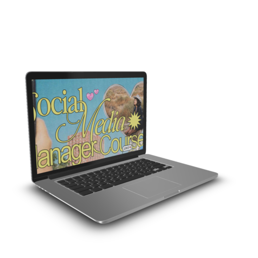 ilovecreatives – Social Media Manager Course – IM-Courses