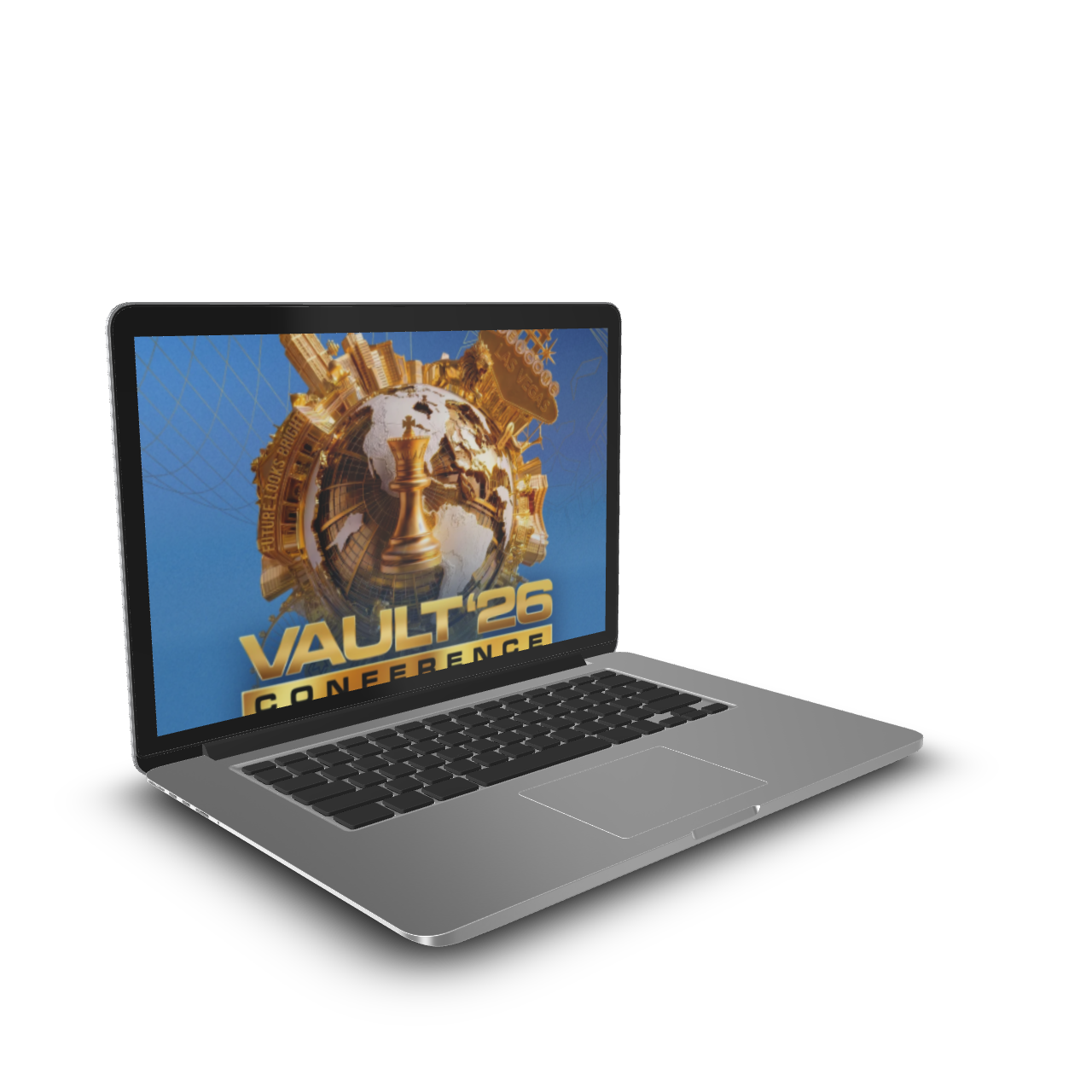 Patrick Bet-David - Official Vault Conference 2026 Replay