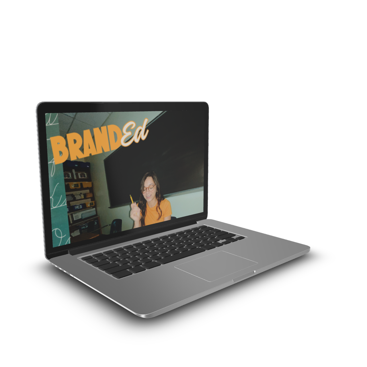 Kristina Bleiler - Brand Ed (Self Study)