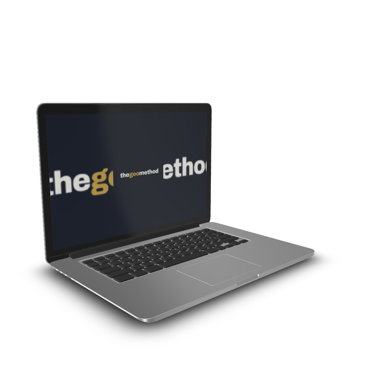 Geo - The Geo Method Masterclass