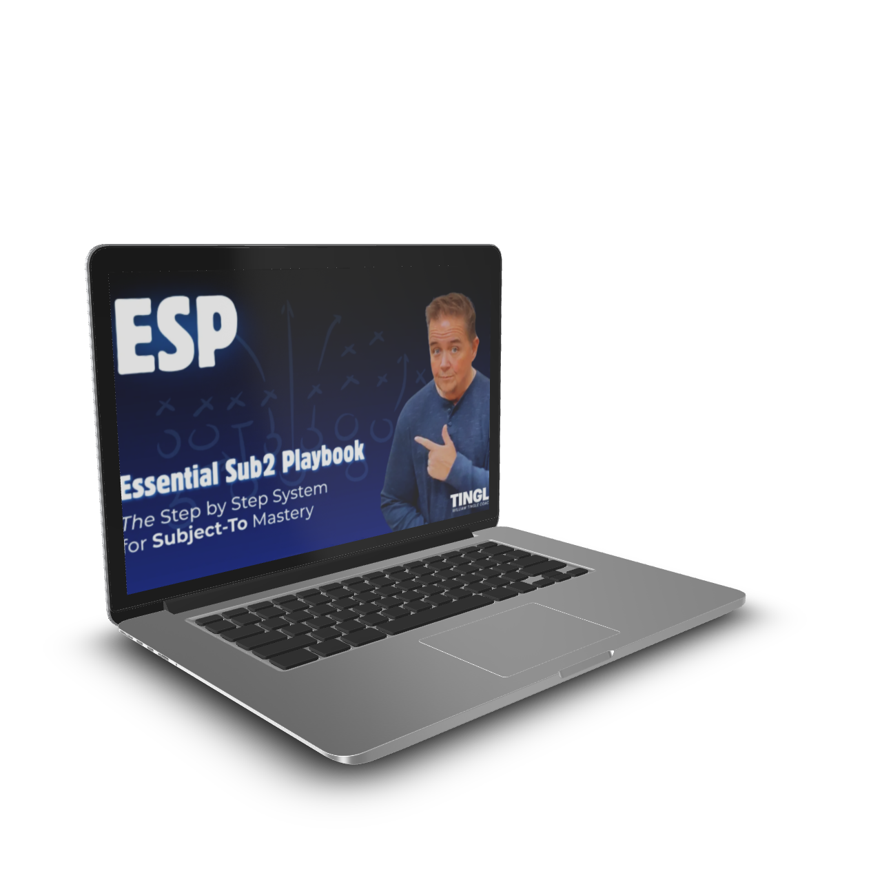 William Tingle - Essential Sub2 Playbook