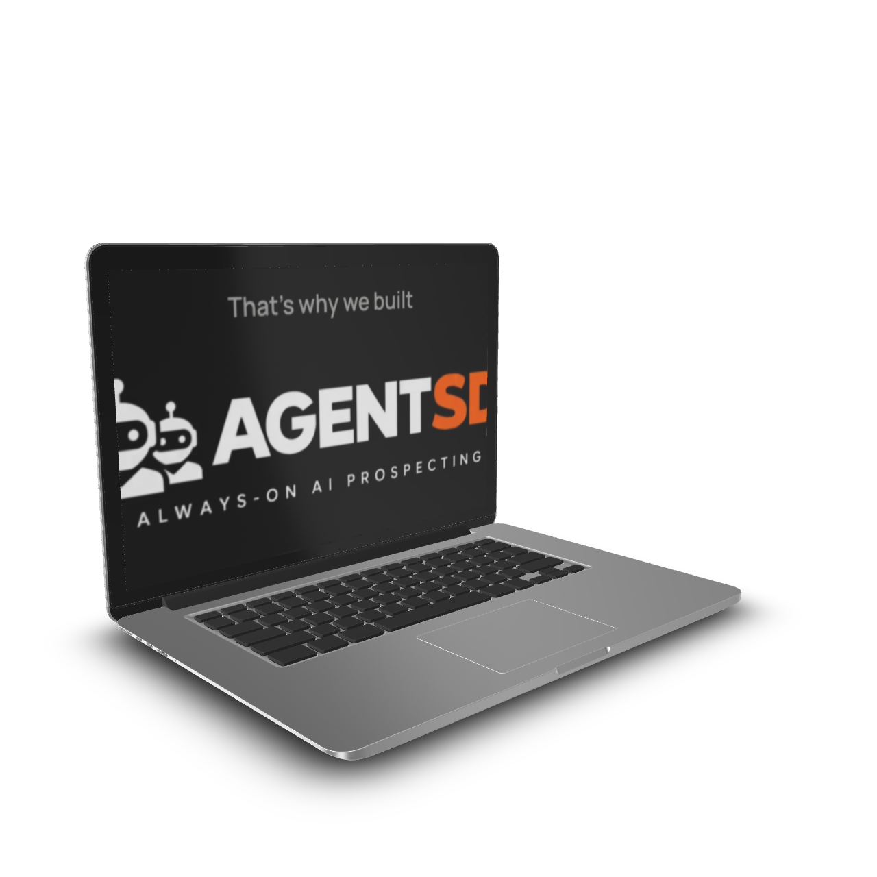Jeff Herschy - Agent SDR