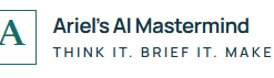 Ariel Tolome - High-Converting AI Videos for Affiliate Marketing